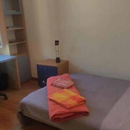 Appartamento Ponchia 베르가모 외부 사진